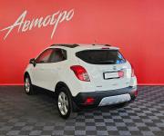 Opel Mokka I Вологда  - изображение 22