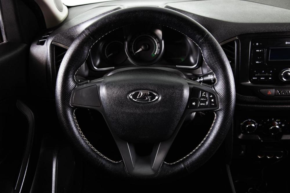 Lada (ВАЗ) XRAY I Пермь  - изображение 16