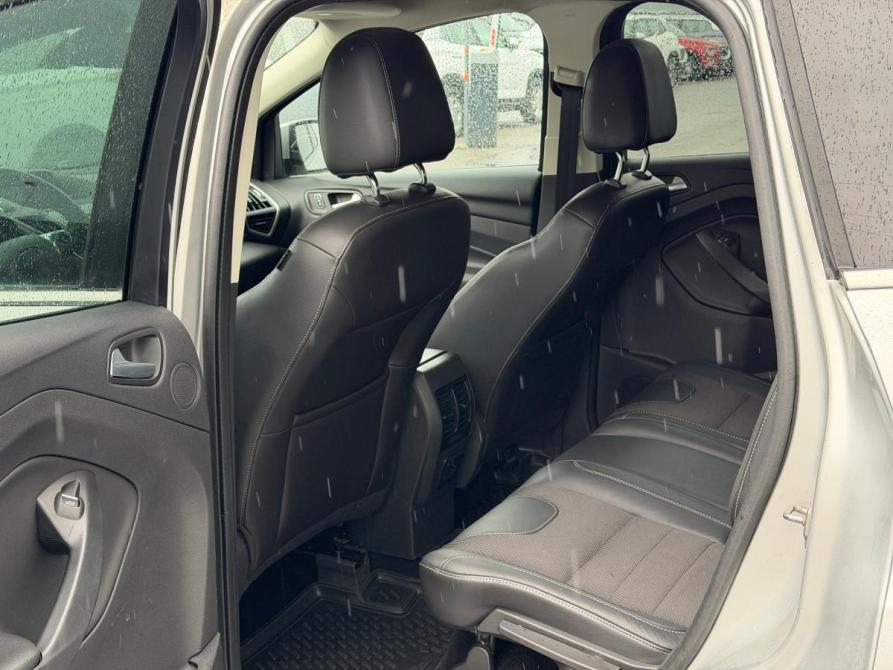 Ford Kuga II Белгород  - изображение 15
