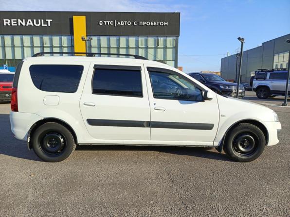 Lada (ВАЗ) Largus I с пробегом 2013 года, цена 600 000 рублей, 176818 км, универсал, Автокод Объявления