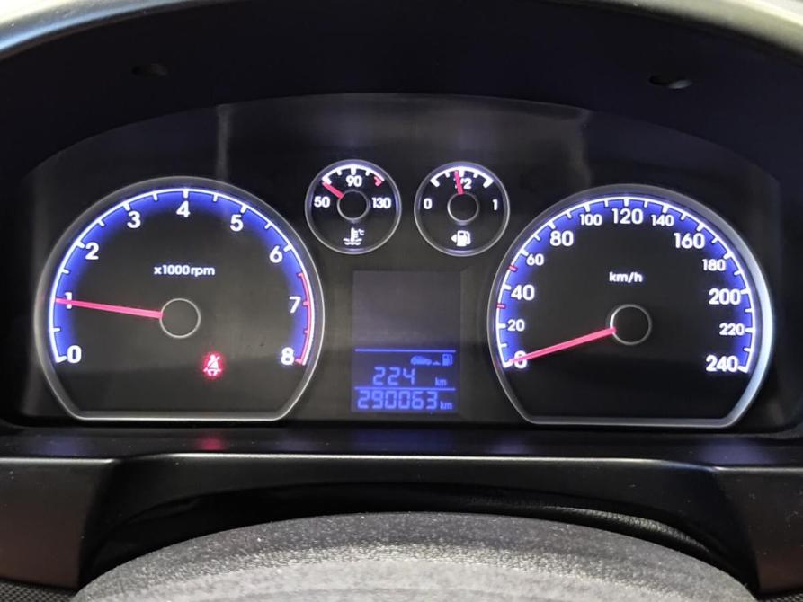 Hyundai i30 I Казань  - изображение 16