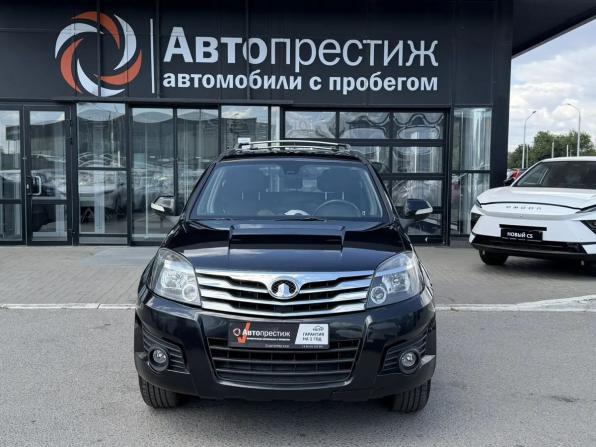 Great Wall Hover H3 I с пробегом 2014 года, цена 969 000 рублей, 98888 км, внедорожник, Автокод Объявления