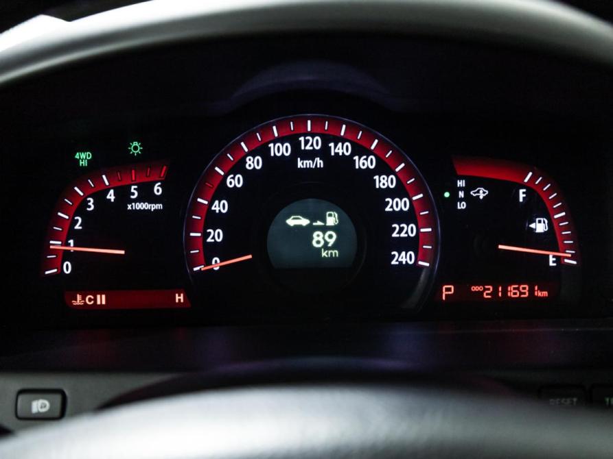 Kia Mohave I Санкт-Петербург  - изображение 13