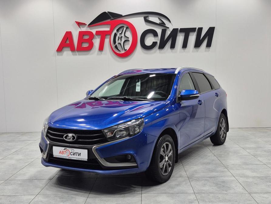 Lada (ВАЗ) Vesta I Воронеж  - изображение 3