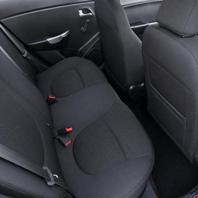 Kia Rio III Рестайлинг Набережные Челны  - изображение 23