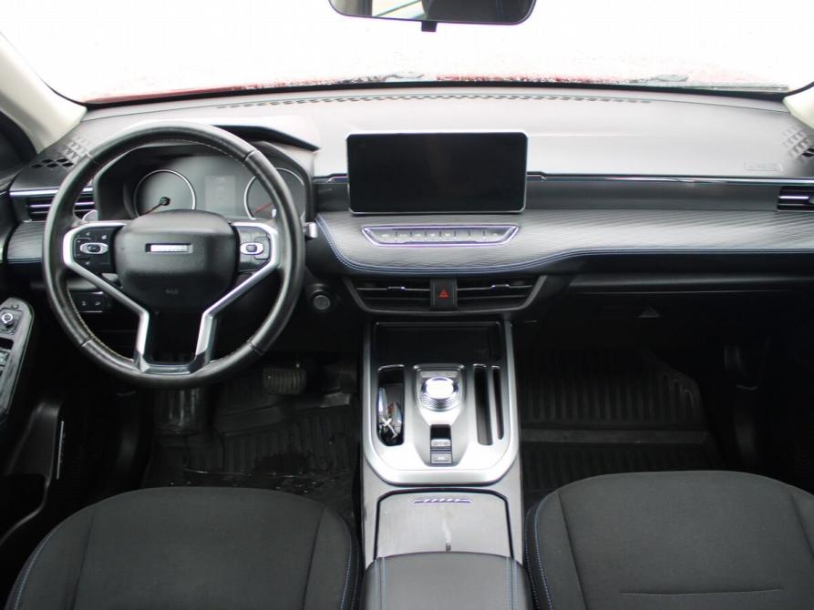 Haval Jolion I Рестайлинг Нижний Новгород  - изображение 8
