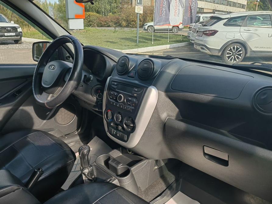 Lada (ВАЗ) Granta I Великие Луки  - изображение 11