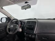 Mitsubishi ASX I Рестайлинг Архангельск  - изображение 33