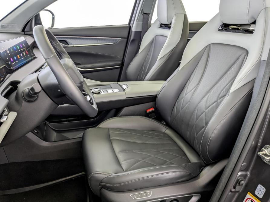 Changan CS75 Plus III Москва  - изображение 22