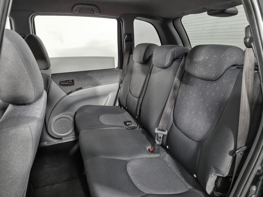 Hyundai Matrix I Рестайлинг Нижний Новгород  - изображение 8