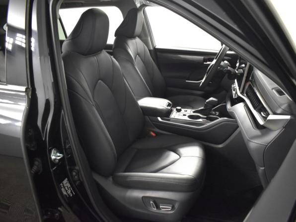 Toyota Highlander IV (XU70) с пробегом 2026 года, цена 5 178 900 рублей, 34 км, внедорожник, Автокод Объявления