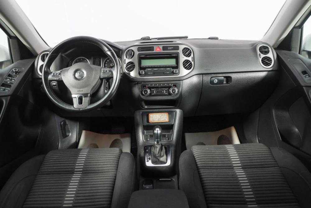 Volkswagen Tiguan I Новосибирск  - изображение 9