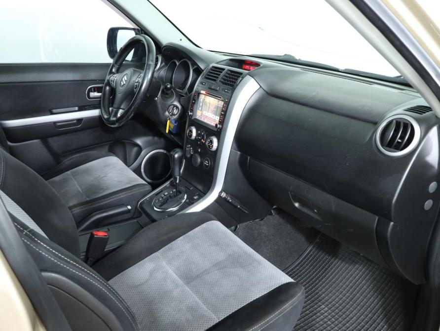 Suzuki Grand Vitara II Москва  - изображение 24