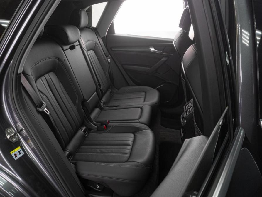 Audi Q5 II (FY) Рестайлинг Тюмень  - изображение 11