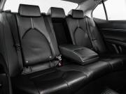 Toyota Camry VIII (XV70) Рестайлинг Санкт-Петербург  - изображение 61