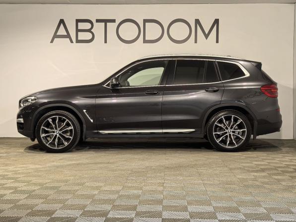 BMW X3 III (G01) с пробегом 2019 года, цена 3 799 000 рублей, 132070 км, внедорожник, Автокод Объявления