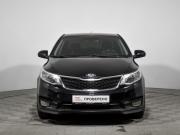 Kia Rio III Рестайлинг Санкт-Петербург  - изображение 20