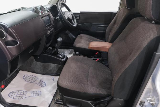 Mitsubishi Pajero Mini II с пробегом 2011 года, цена 749 000 рублей, 91000 км, внедорожник, Автокод Объявления
