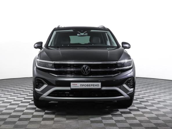 Volkswagen Talagon I с пробегом 2025 года, цена 5 531 000 рублей, 7290 км, внедорожник, Автокод Объявления