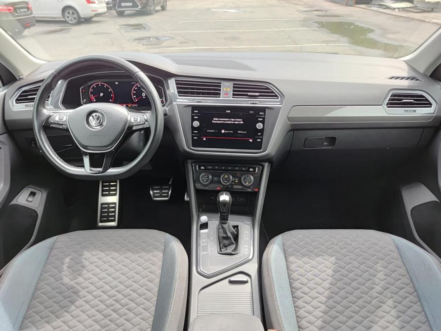 Volkswagen Tiguan II Чебоксары  - изображение 17