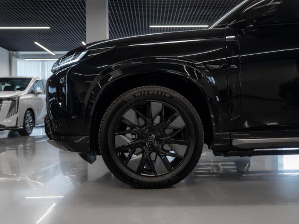GAC Trumpchi S7 с пробегом 2026 года, цена 4 700 000 рублей, 100 км, внедорожник, Автокод Объявления