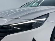Hyundai Elantra VII (CN7) Уфа  - изображение 36