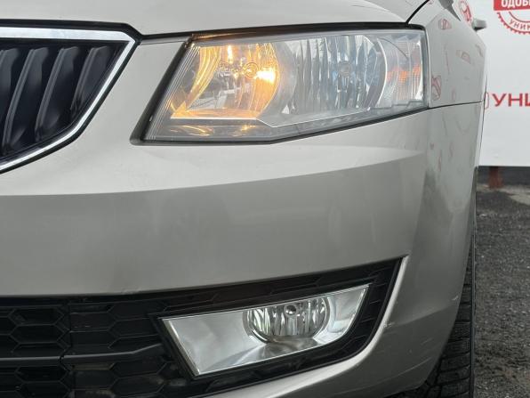 Skoda Octavia III (A7) с пробегом 2016 года, цена 777 000 рублей, 190815 км, лифтбек, Автокод Объявления