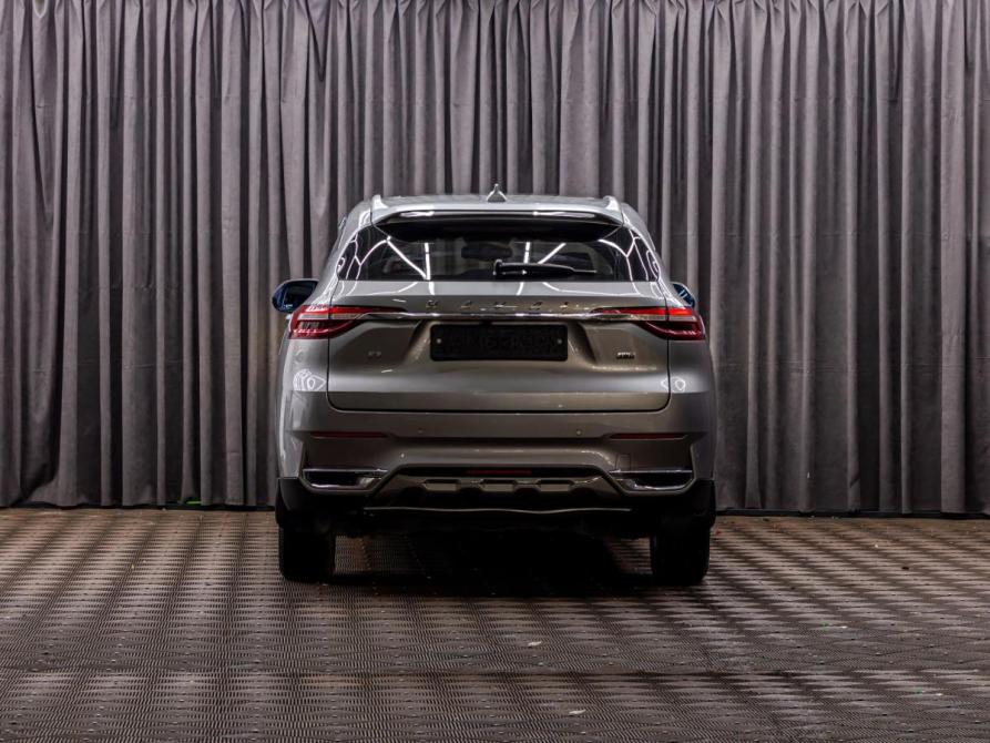 Haval F7 I Краснодар  - изображение 5