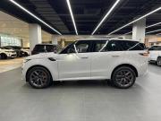 Land Rover Range Rover Sport III Самара  - изображение 14