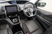 Nissan Serena V (C27) Красноярск  - изображение 30