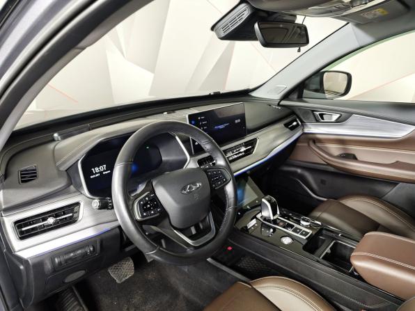 Chery Tiggo 8 Pro I с пробегом 2022 года, цена 1 855 000 рублей, 60303 км, внедорожник, Автокод Объявления