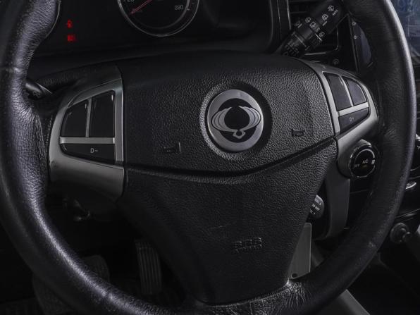 SsangYong Actyon II с пробегом 2012 года, цена 1 019 000 рублей, 197368 км, внедорожник, Автокод Объявления