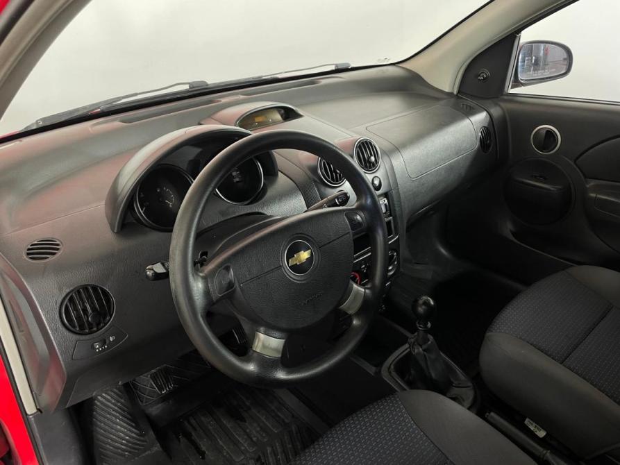 Chevrolet Aveo I Воронеж  - изображение 8