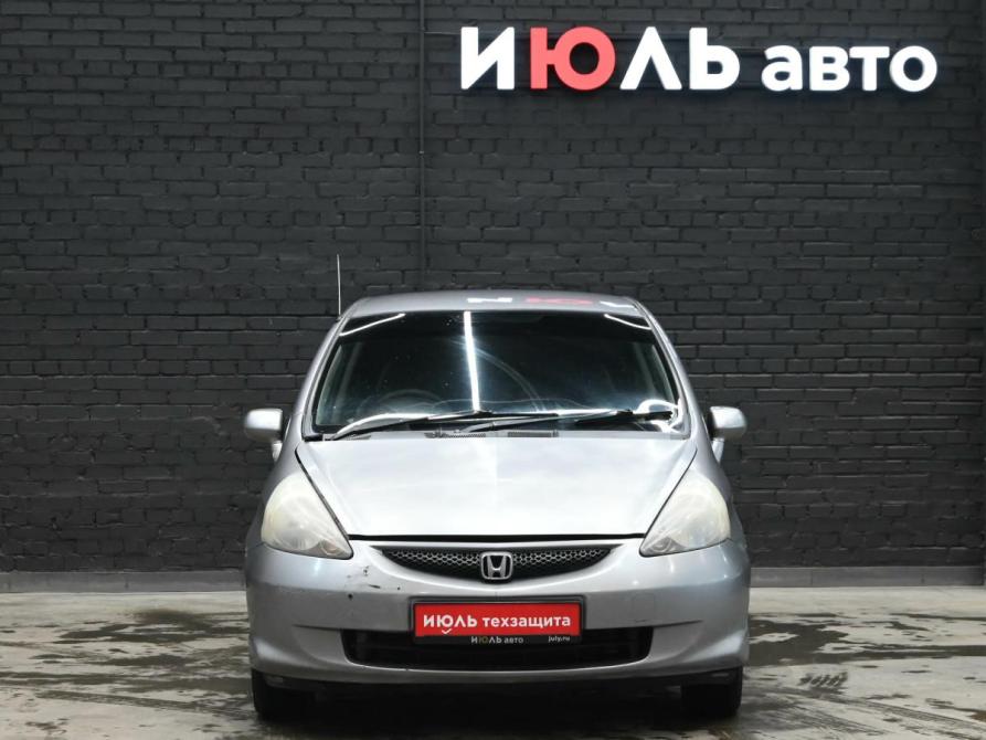 Honda Fit I Екатеринбург  - изображение 2