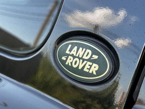 Land Rover Freelander I с пробегом 2002 года, цена 485 000 рублей, 305122 км, внедорожник, Автокод Объявления