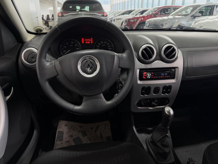 Renault Sandero I Новороссийск  - изображение 23
