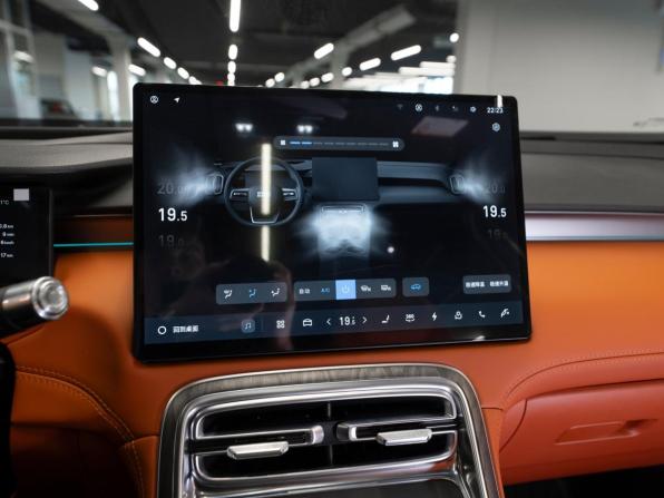Geely Galaxy M7 с пробегом 2026 года, цена 3 950 000 рублей, 15 км, внедорожник, Автокод Объявления