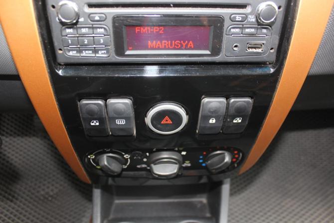 Lada (ВАЗ) Largus I с пробегом 2017 года, цена 907 000 рублей, 111733 км, универсал, Автокод Объявления
