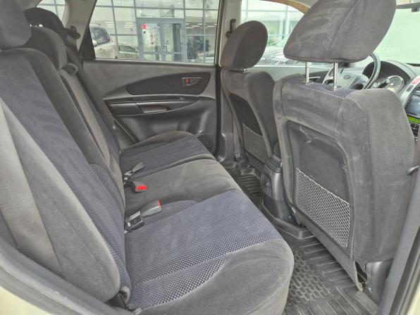 Hyundai Tucson I с пробегом 2008 года, цена 777 000 рублей, 218040 км, внедорожник, Автокод Объявления