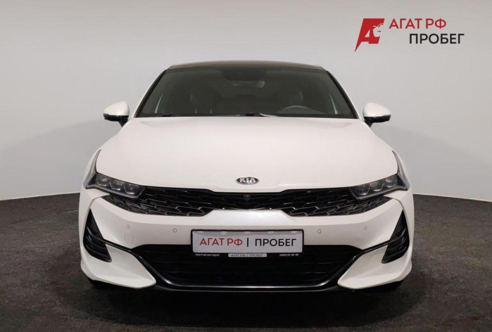 Kia K5 III Ярославль  - изображение 2