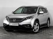 Honda CR-V IV Санкт-Петербург  - изображение 30