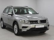 Volkswagen Tiguan II Старый Оскол  - изображение 22