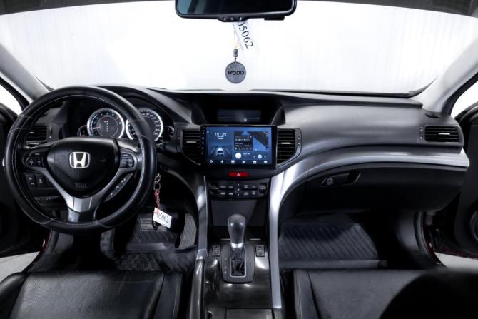 Honda Accord VIII Рестайлинг с пробегом 2012 года, цена 1 475 000 рублей, 286000 км, седан, Автокод Объявления