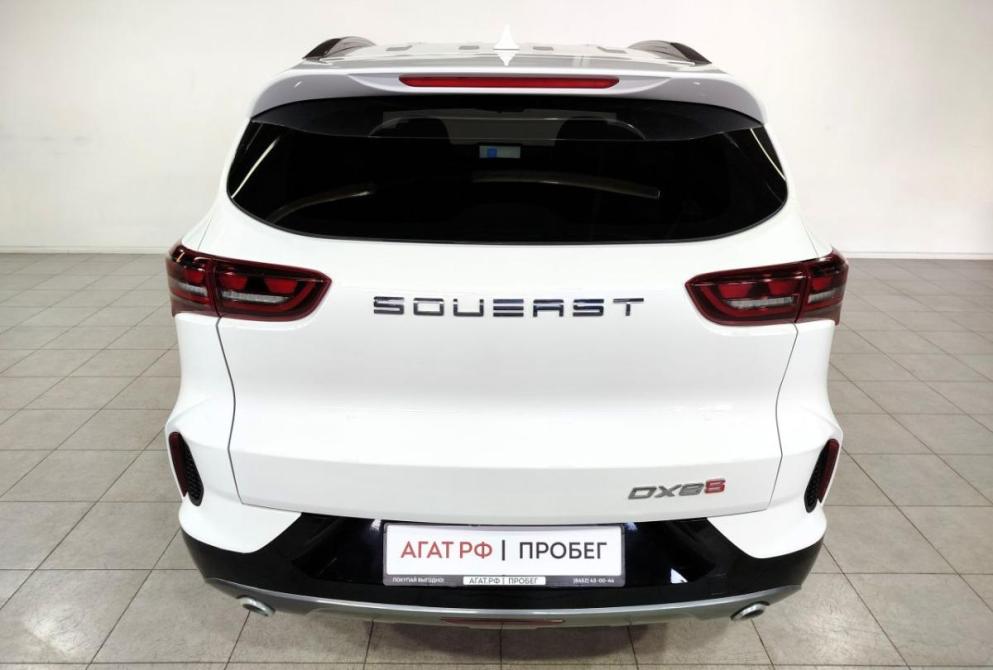 Soueast DX8S Саратов  - изображение 6