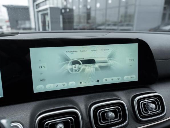 Jaecoo J8 с пробегом 2024 года, цена 3 265 000 рублей, 34211 км, внедорожник, Автокод Объявления