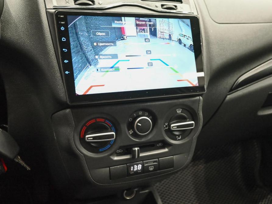 Lada (ВАЗ) Granta I Рестайлинг Екатеринбург  - изображение 15