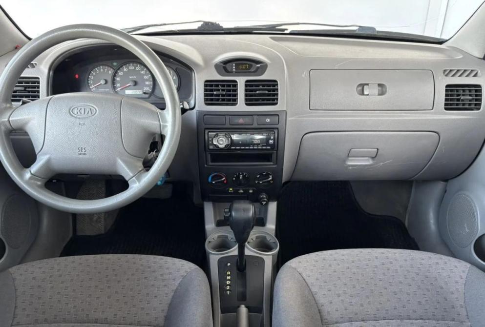 Kia Rio I Рестайлинг Киров  - изображение 12