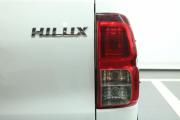 Toyota Hilux VIII Красноярск  - изображение 42