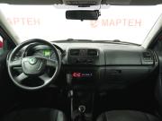 Skoda Fabia II Рестайлинг Вологда  - изображение 30