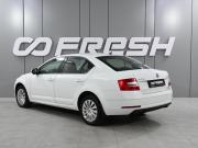 Skoda Octavia III (A7) Рестайлинг Ростов-на-Дону  - изображение 19